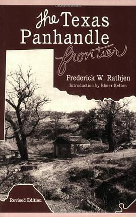 The Texas Panhandle Frontier pdf epub mobi 下载