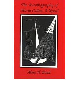 The Autobiography of Maria Callas pdf epub mobi 电子书 下载