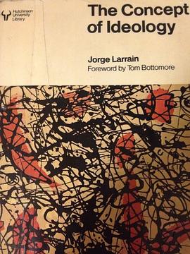 The Concept of Ideology pdf epub mobi 电子书 下载
