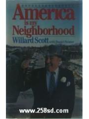America Is My Neighborhood pdf epub mobi 下载