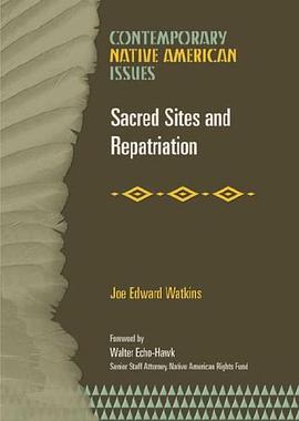 Sacred Sites and Repatriation pdf epub mobi 電子書 下載