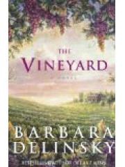 The Vineyard: A Novel pdf epub mobi 电子书 下载