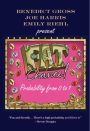 Fat Chance pdf epub mobi 电子书 下载