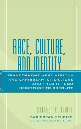 Race, Culture, and Identity pdf epub mobi 电子书 下载