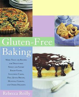 Gluten-Free Baking pdf epub mobi 电子书 下载