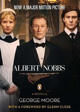 Albert Nobbs pdf epub mobi 电子书 下载