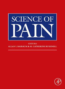 Science of Pain pdf epub mobi 电子书 下载