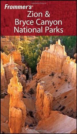 Frommer's Zion & Bryce Canyon National Parks pdf epub mobi 电子书 下载