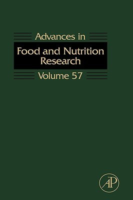 Advances in Food and Nutrition Research pdf epub mobi 电子书 下载