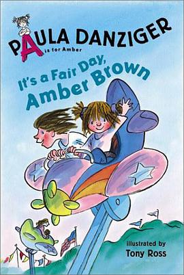 It's a Fair Day, Amber Brown pdf epub mobi 电子书 下载