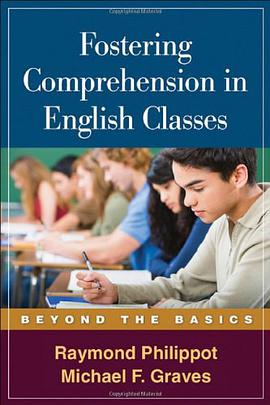 Fostering Comprehension in English Classes pdf epub mobi 电子书 下载