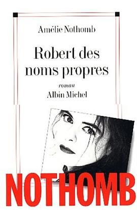 Robert des noms propres pdf epub mobi 電子書 下載