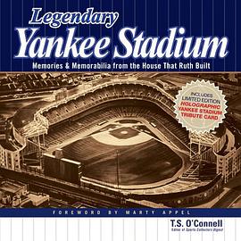 Legendary Yankee Stadium pdf epub mobi 電子書 下載