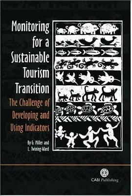 Monitoring for a Sustainable Tourism Transition pdf epub mobi 电子书 下载
