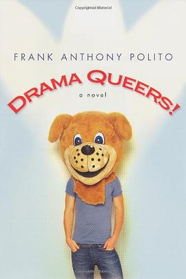 Drama Queers! pdf epub mobi 电子书 下载
