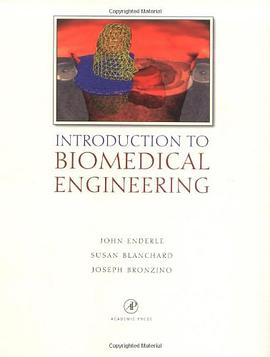 Introduction to Biomedical Engineering pdf epub mobi 电子书 下载