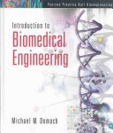 Introduction to Biomedical Engineering pdf epub mobi 电子书 下载