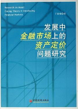 发展中金融市场上的资产定价问题研究 pdf epub mobi 电子书 下载