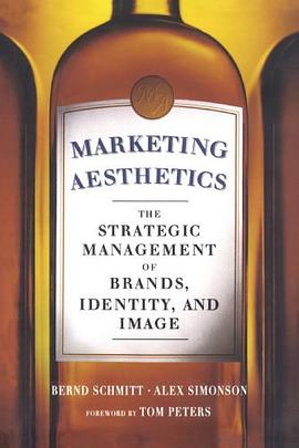 Marketing Aesthetics pdf epub mobi 下载