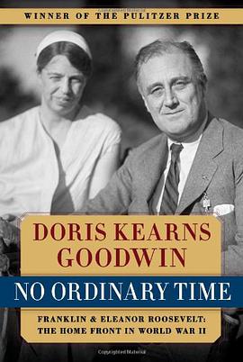 No Ordinary Time