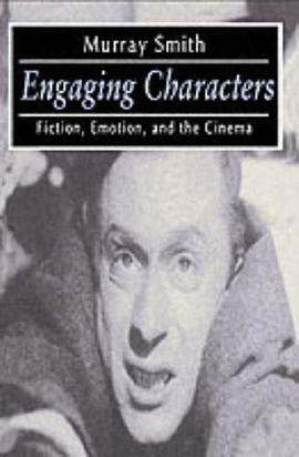 Engaging Characters pdf epub mobi 電子書 下載