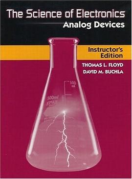 The Science of Electronics pdf epub mobi 电子书 下载