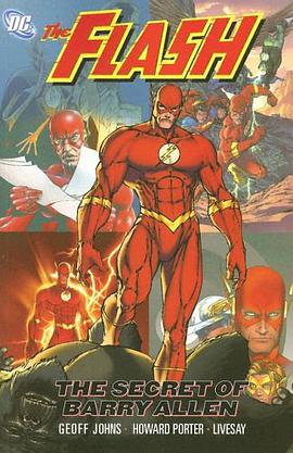 The Flash Vol. 6