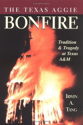 The Texas Aggie Bonfire pdf epub mobi 電子書 下載