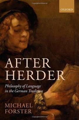After Herder pdf epub mobi 电子书 下载