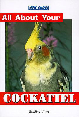 Cockatiel pdf epub mobi 电子书 下载