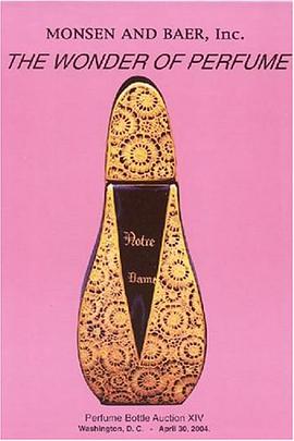 Wonder of Perfume pdf epub mobi 电子书 下载