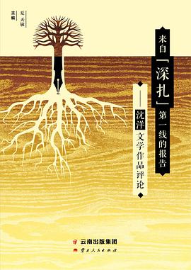 来自“深扎”第一线的报告 pdf epub mobi 电子书 下载