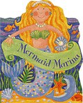 （美人魚瑪麗娜MERMAID MARING pdf epub mobi 電子書 下載