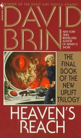 Heaven's Reach pdf epub mobi 电子书 下载