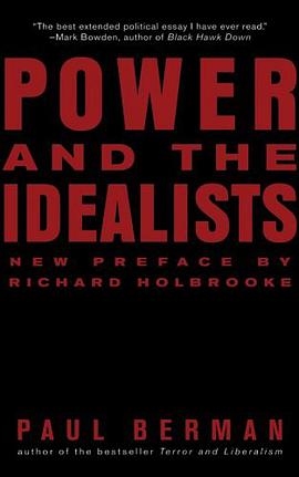 Power and the Idealists