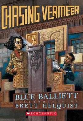 Chasing Vermeer pdf epub mobi 电子书 下载