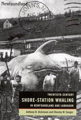 Twentieth-Century Shore-Station Whaling in Newfoundland and Labrador