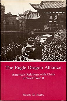 The Eagle-Dragon Alliance pdf epub mobi 电子书 下载