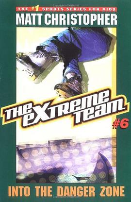 The Extreme Team #6 pdf epub mobi 电子书 下载
