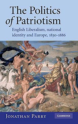The Politics of Patriotism pdf epub mobi 电子书 下载