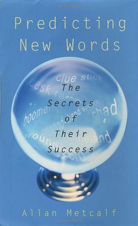 Predicting New Words pdf epub mobi 電子書 下載