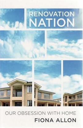 Renovation Nation pdf epub mobi 电子书 下载