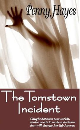 The Tomstown Incident pdf epub mobi 电子书 下载