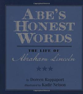 Abe's Honest Words pdf epub mobi 电子书 下载