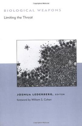 Biological Weapons pdf epub mobi 电子书 下载
