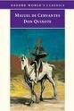 Don Quixote de la Mancha (Oxford World's Classics)
