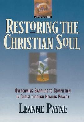 Restoring the Christian Soul pdf epub mobi 電子書 下載