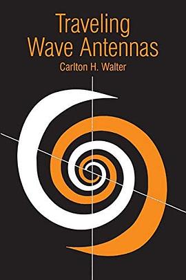 Traveling Wave Antennas pdf epub mobi 电子书 下载