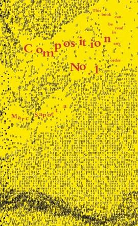 Composition No. 1 pdf epub mobi 电子书 下载