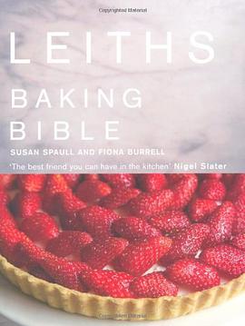 Leiths Baking Bible pdf epub mobi 电子书 下载